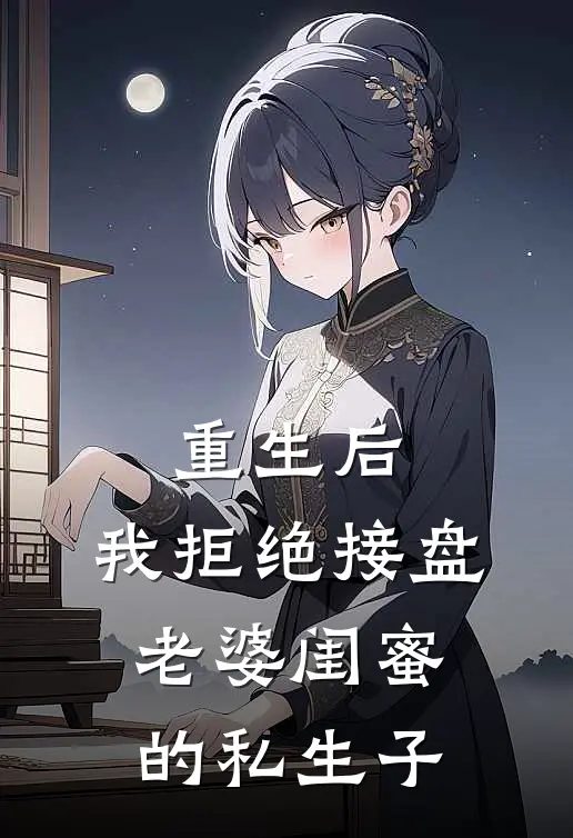 重生后，我拒绝接盘老婆闺蜜的私生子