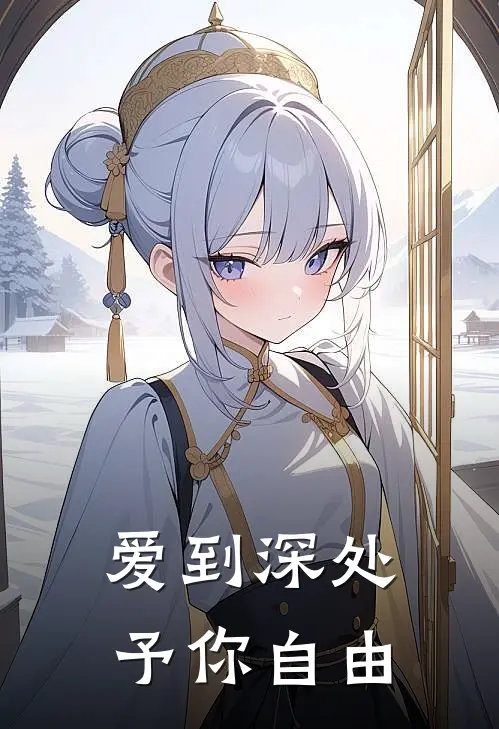 爱到深处，予你自由