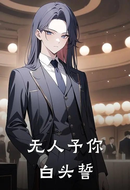 无人予你白头誓