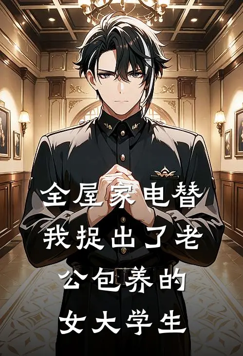 全屋家电替我捉出了老公包养的女大学生