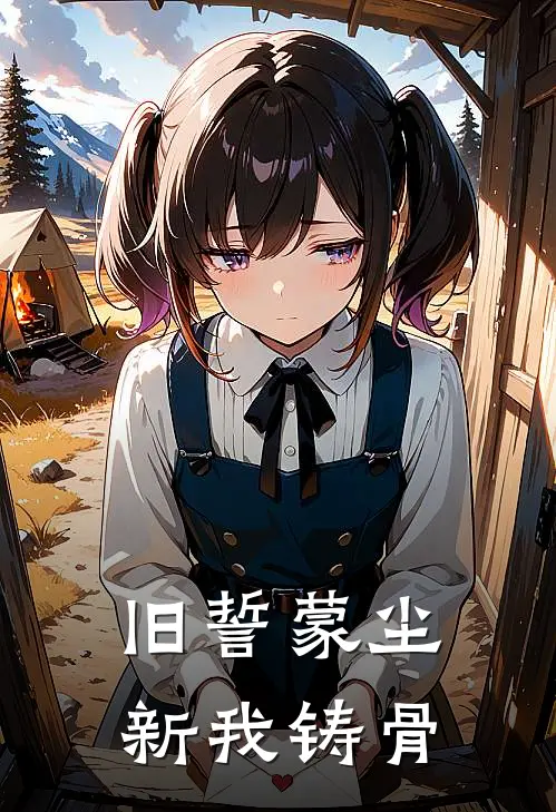 旧誓蒙尘，新我铸骨