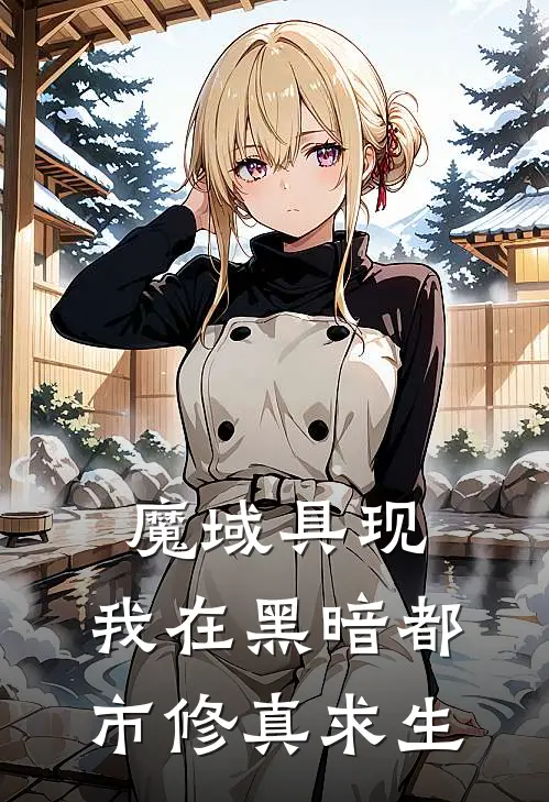 魔域具现：我在黑暗都市修真求生韩子浩林婉如热门的网络小说_热门的网络小说魔域具现：我在黑暗都市修真求生(韩子浩林婉如)