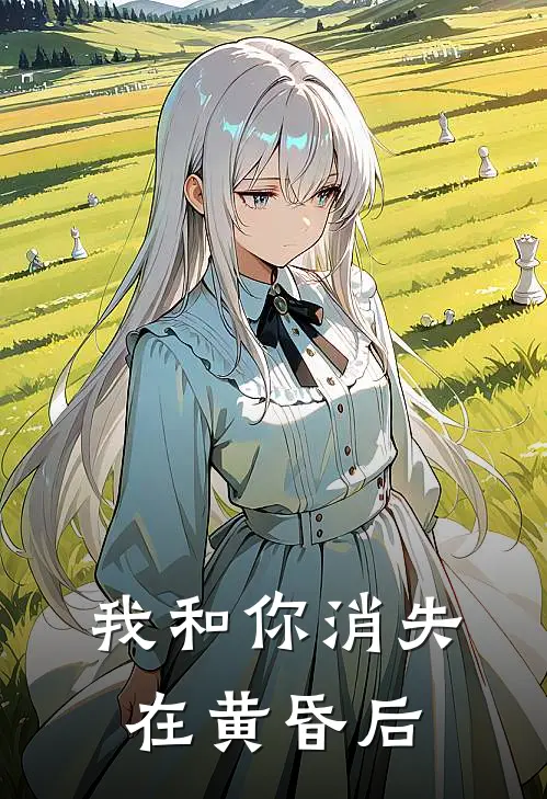 我和你消失在黄昏后(曾霸凌官宣)免费完结小说_免费小说在线阅读我和你消失在黄昏后(曾霸凌官宣)