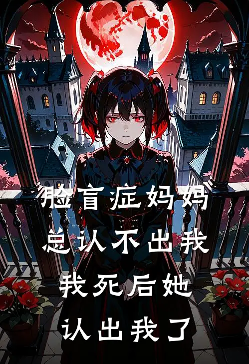 脸盲症妈妈总认不出我，我死后她认出我了