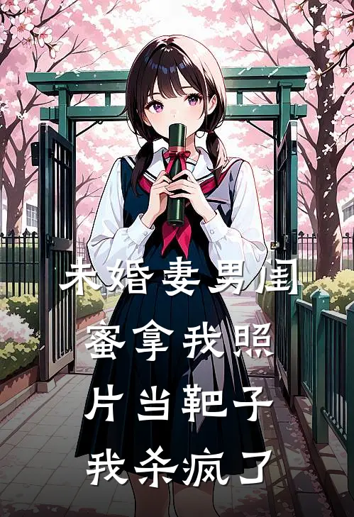 未婚妻男闺蜜拿我照片当靶子，我杀疯了