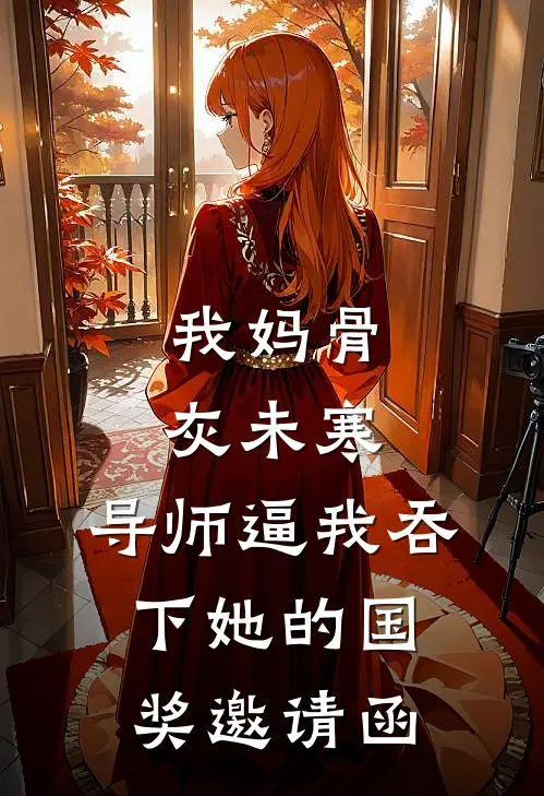 我妈骨灰未寒，导师逼我吞下她的国奖邀请函宋哲李悦完本完结小说_无弹窗全文免费阅读我妈骨灰未寒，导师逼我吞下她的国奖邀请函(宋哲李悦)