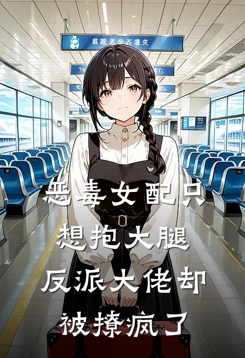 恶毒女配只想抱大腿，反派大佬却被撩疯了(黎楚楚沈宴山)在线阅读免费小说_最新章节列表恶毒女配只想抱大腿，反派大佬却被撩疯了(黎楚楚沈宴山)