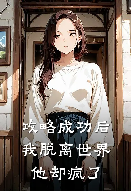 攻略成功后我脱离世界，他却疯了