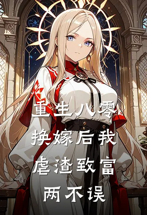 重生八零，换嫁后我虐渣致富两不误
