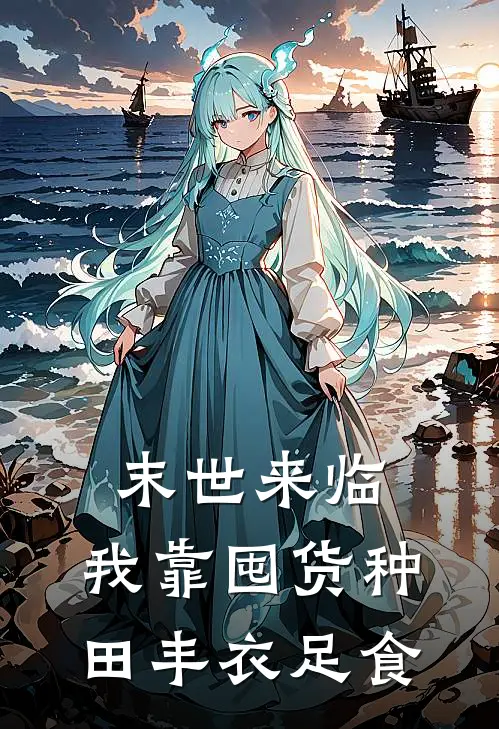 末世来临，我靠囤货种田丰衣足食