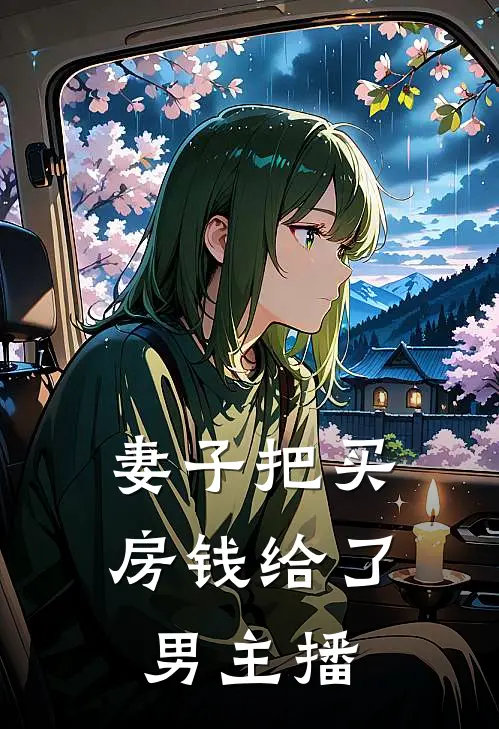 妻子把买房钱给了男主播张敏陈业免费阅读全文_热门小说大全妻子把买房钱给了男主播张敏陈业