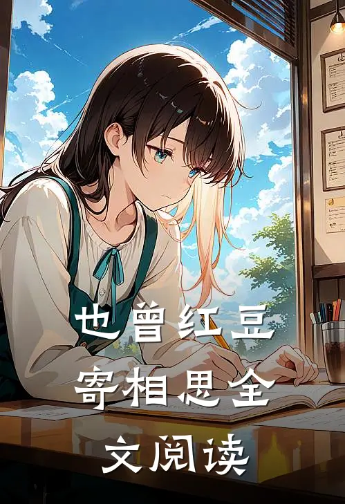 也曾红豆寄相思全文阅读