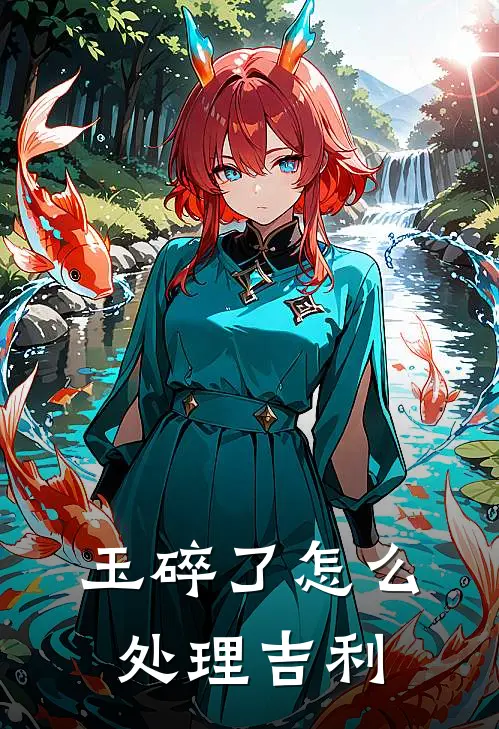 玉碎了怎么处理吉利