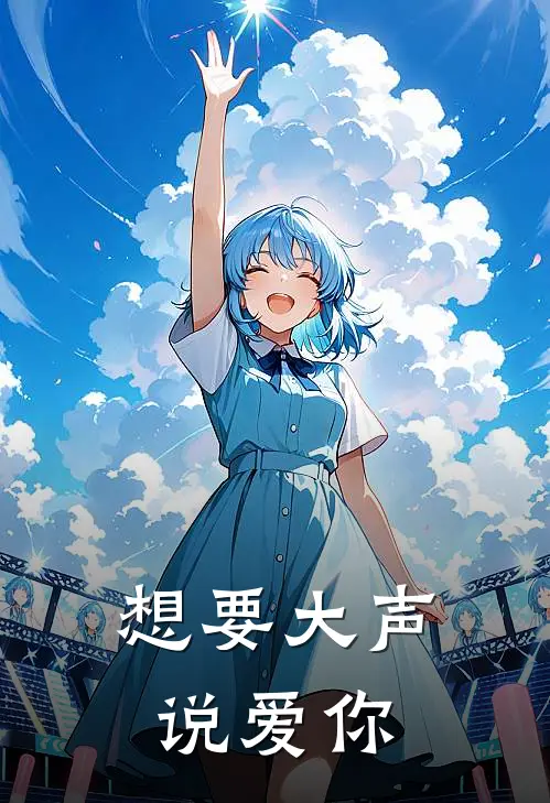 想要大声说爱你