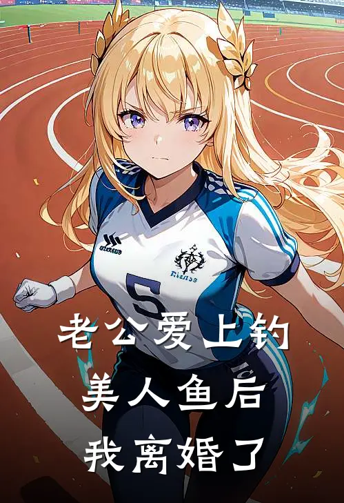 老公爱上钓美人鱼后，我离婚了