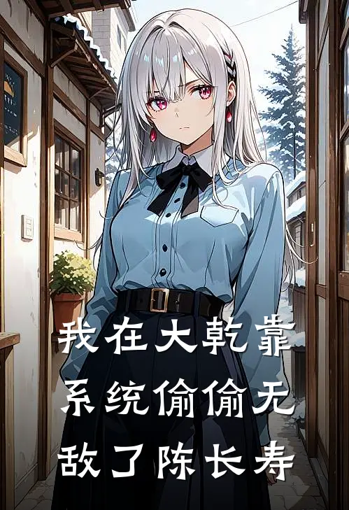 我在大乾靠系统偷偷无敌了陈长寿