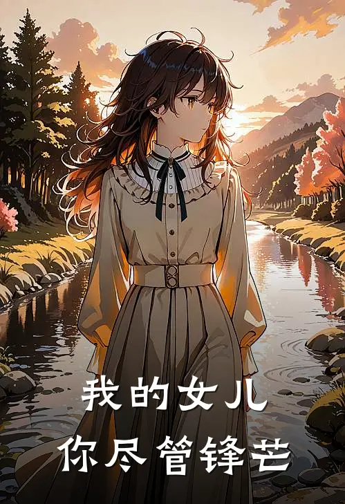 我的女儿，你尽管锋芒