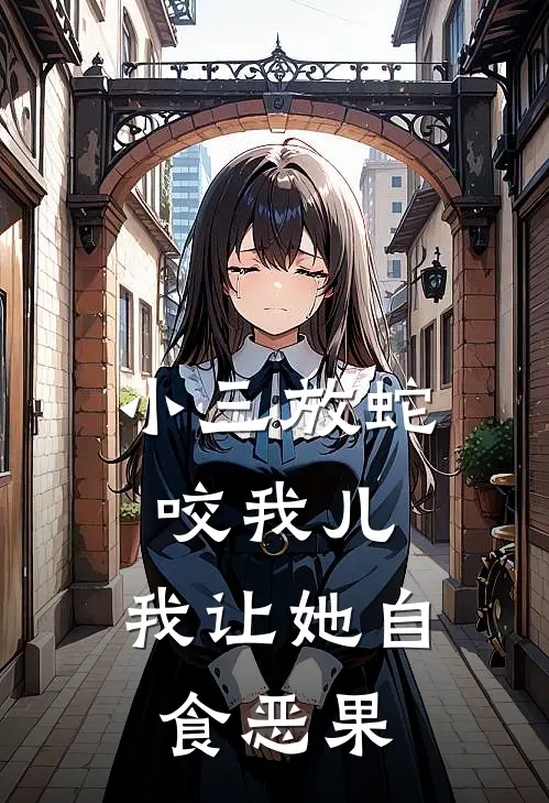 小三放蛇咬我儿，我让她自食恶果