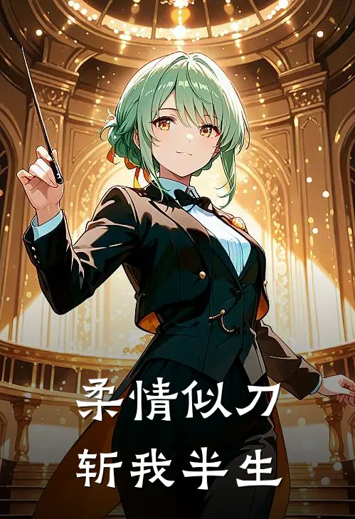 柔情似刀斩我半生