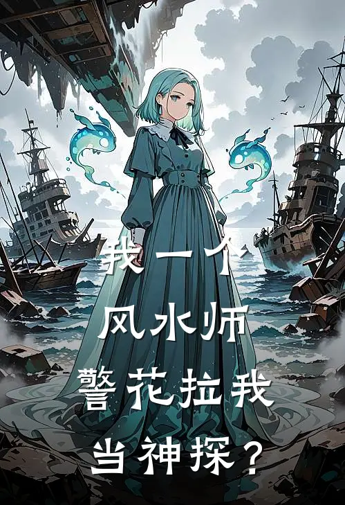 我一个风水师，警花拉我当神探？（凌皓林溪）最新章节列表_凌皓林溪)我一个风水师，警花拉我当神探？最新章节列表笔趣阁（我一个风水师，警花拉我当神探？）