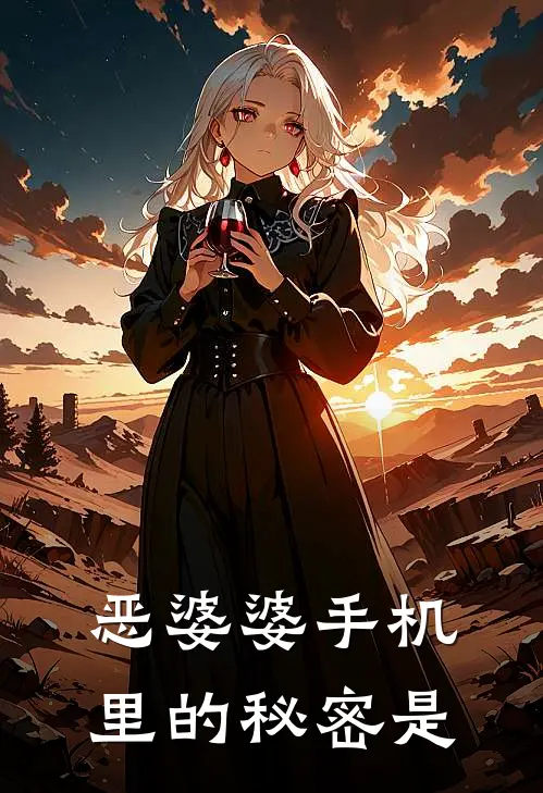 恶婆婆手机里的秘密是