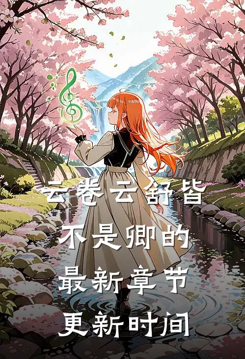 云卷云舒皆不是卿的最新章节更新时间
