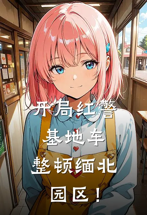 开局红警基地车，整顿缅北园区！