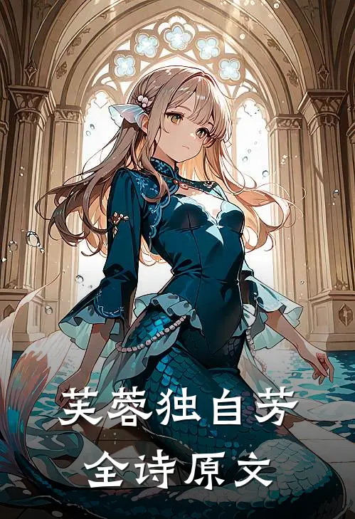 芙蓉独自芳全诗原文