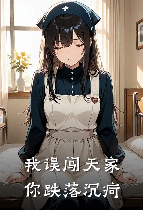 我误闯天家，你跌落沉疴