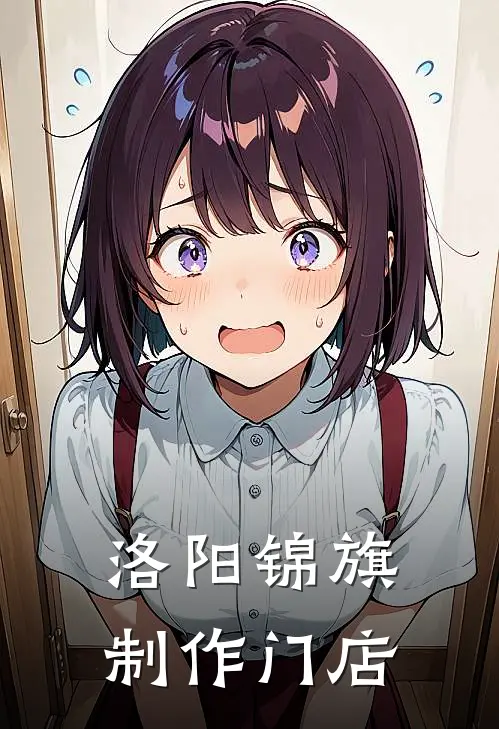 洛阳锦旗制作门店