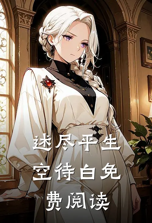 述尽平生空待白免费阅读