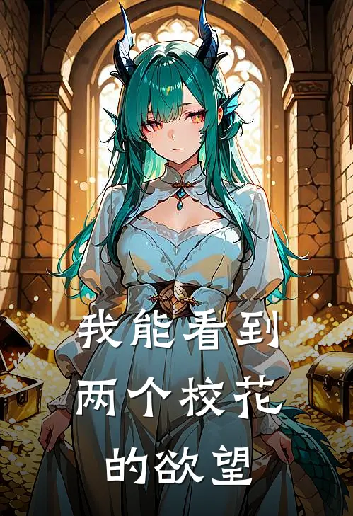 我能看到两个校花的欲望