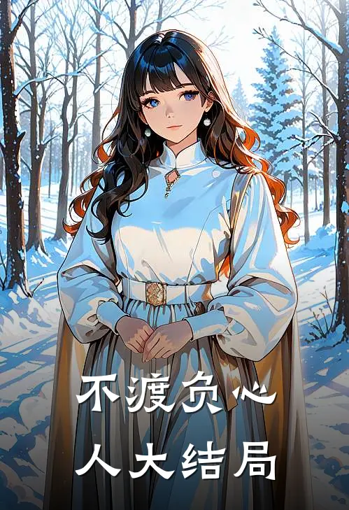 不渡负心人大结局