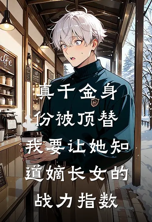 真千金身份被顶替，我要让她知道嫡长女的战力指数