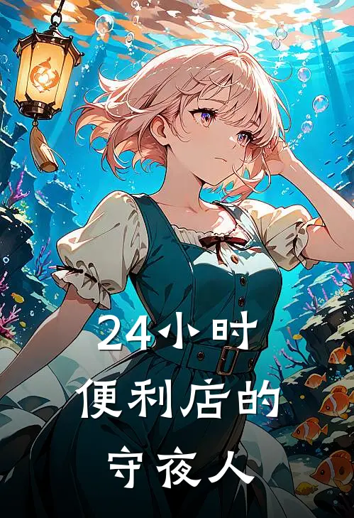 24小时便利店的守夜人抖音热门最新好看小说_免费小说24小时便利店的守夜人(抖音热门)