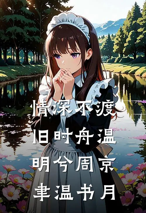 情深不渡旧时舟温明兮周京聿温书月