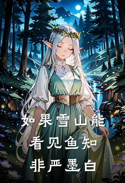 如果雪山能看见鱼知非严墨白