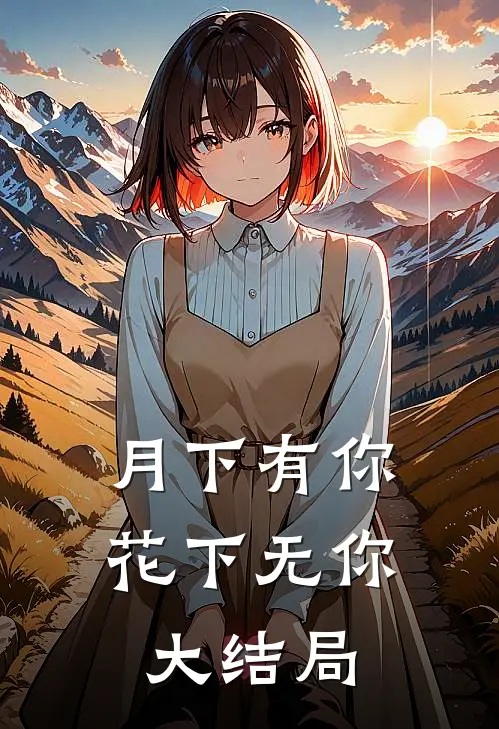 月下有你花下无你大结局