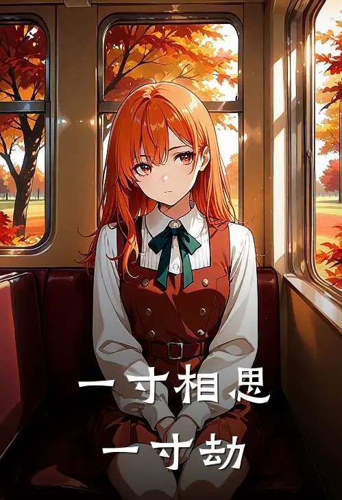 一寸相思一寸劫