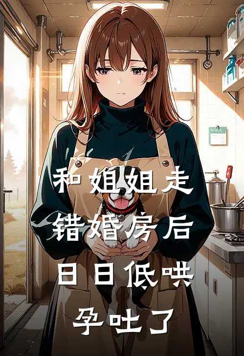 和姐姐走错婚房后，日日低哄孕吐了时若妗陆勋礼完本小说免费阅读_最新章节列表和姐姐走错婚房后，日日低哄孕吐了(时若妗陆勋礼)