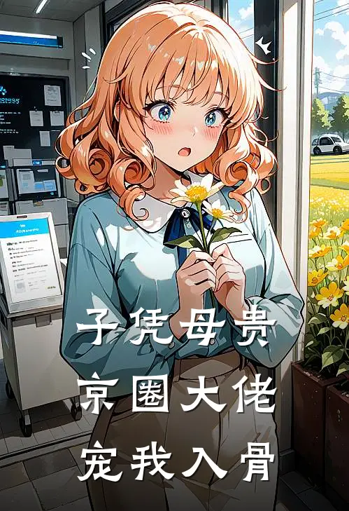 子凭母贵：京圈大佬宠我入骨