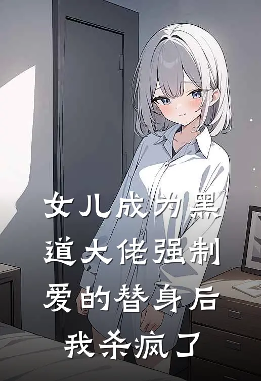 女儿成为黑道大佬强制爱的替身后，我杀疯了