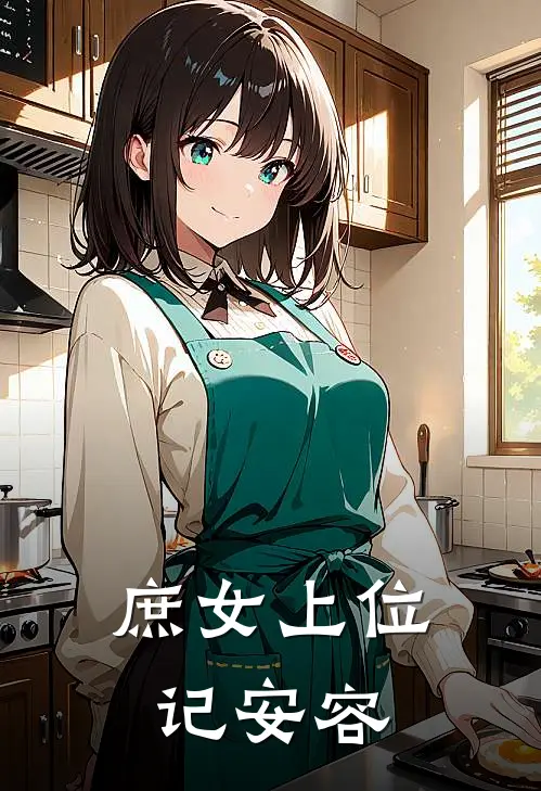 庶女上位记安容