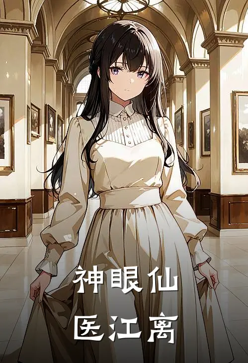 神眼仙医江离