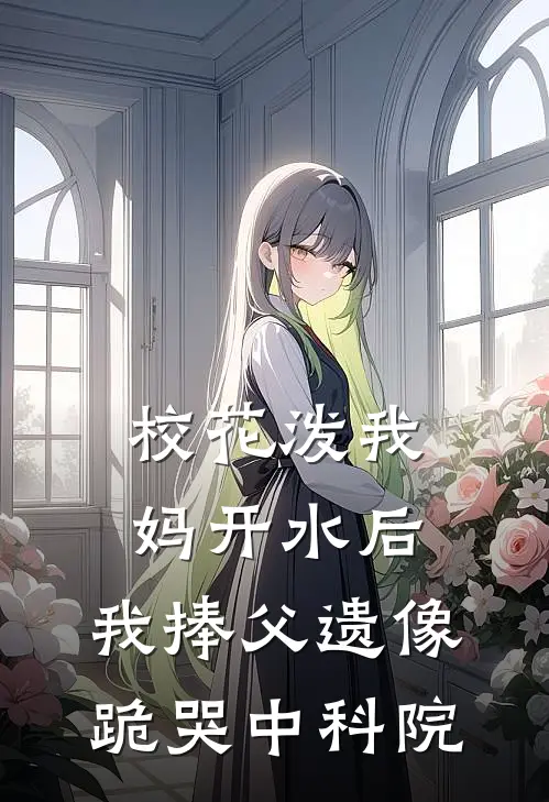 校花泼我妈开水后，我捧父遗像跪哭中科院陈念林思思已完结小说_最新章节列表校花泼我妈开水后，我捧父遗像跪哭中科院(陈念林思思)
