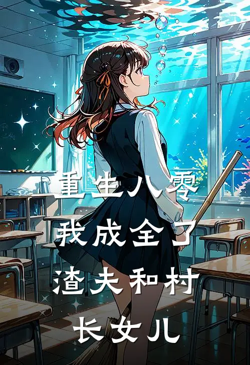 重生八零，我成全了渣夫和村长女儿