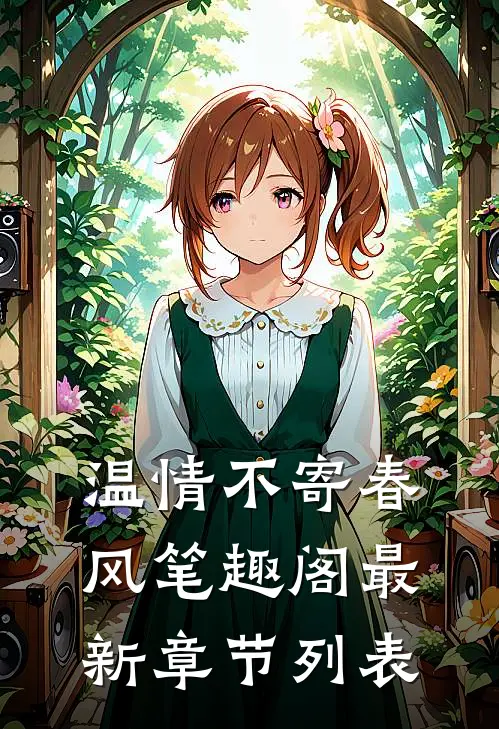 温情不寄春风笔趣阁最新章节列表