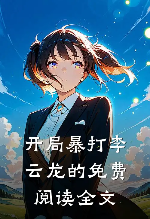开局暴打李云龙的免费阅读全文