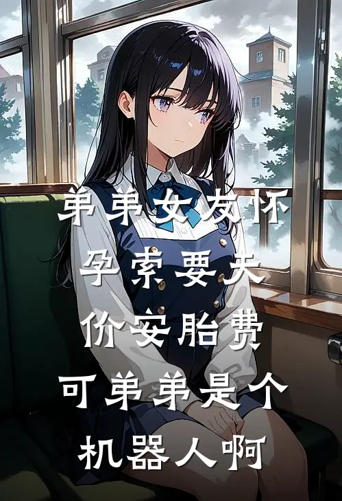 弟弟女友怀孕索要天价安胎费，可弟弟是个机器人啊