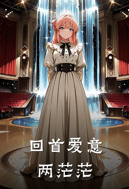 回首爱意两茫茫